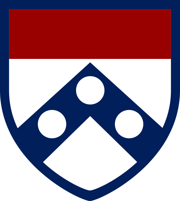 Penn Carey Law shield